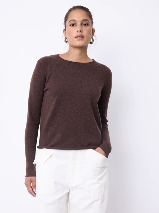 Ayla Round Neck