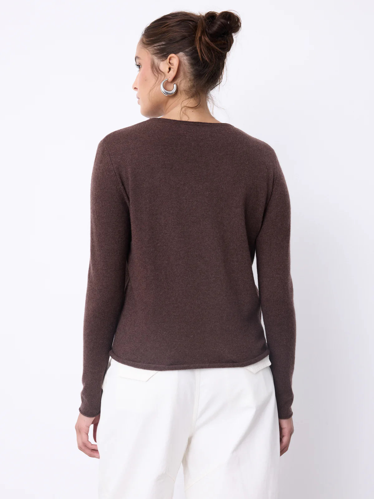 Ayla Round Neck