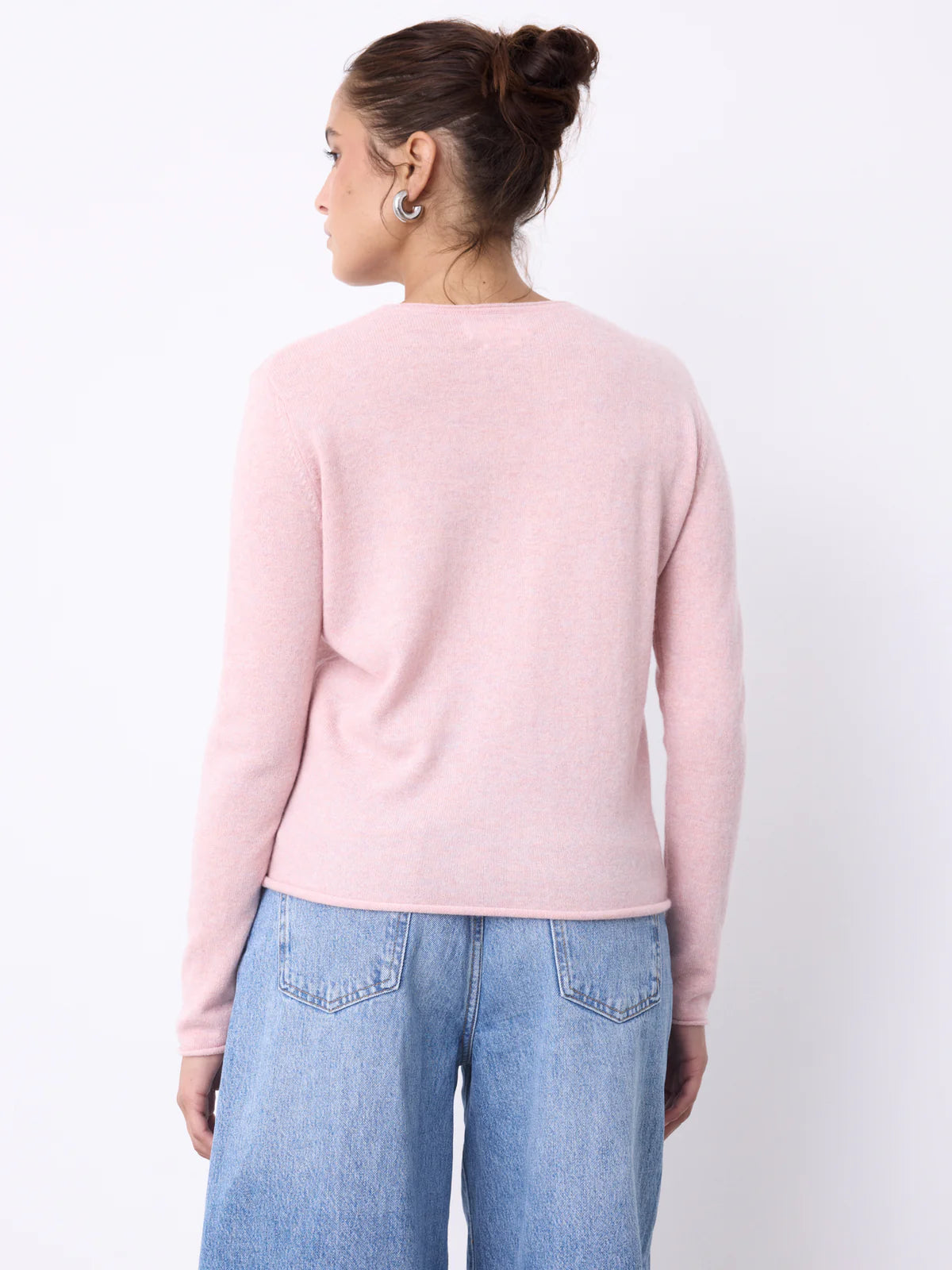 Ayla Round Neck