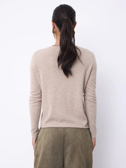 Ayla Round Neck