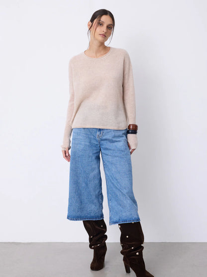 Pippa Relaxed Sweater