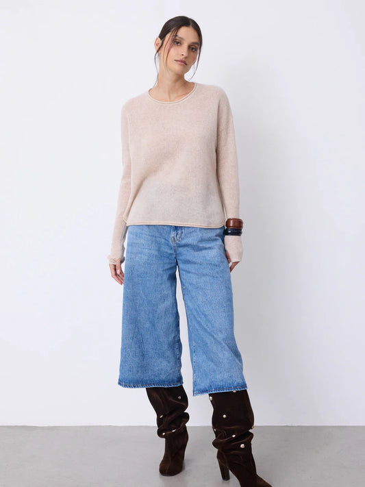 Pippa Relaxed Sweater