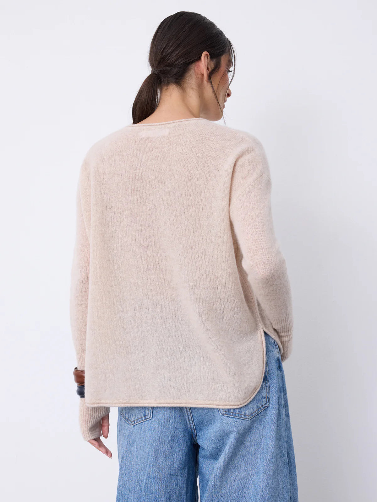 Pippa Relaxed Sweater