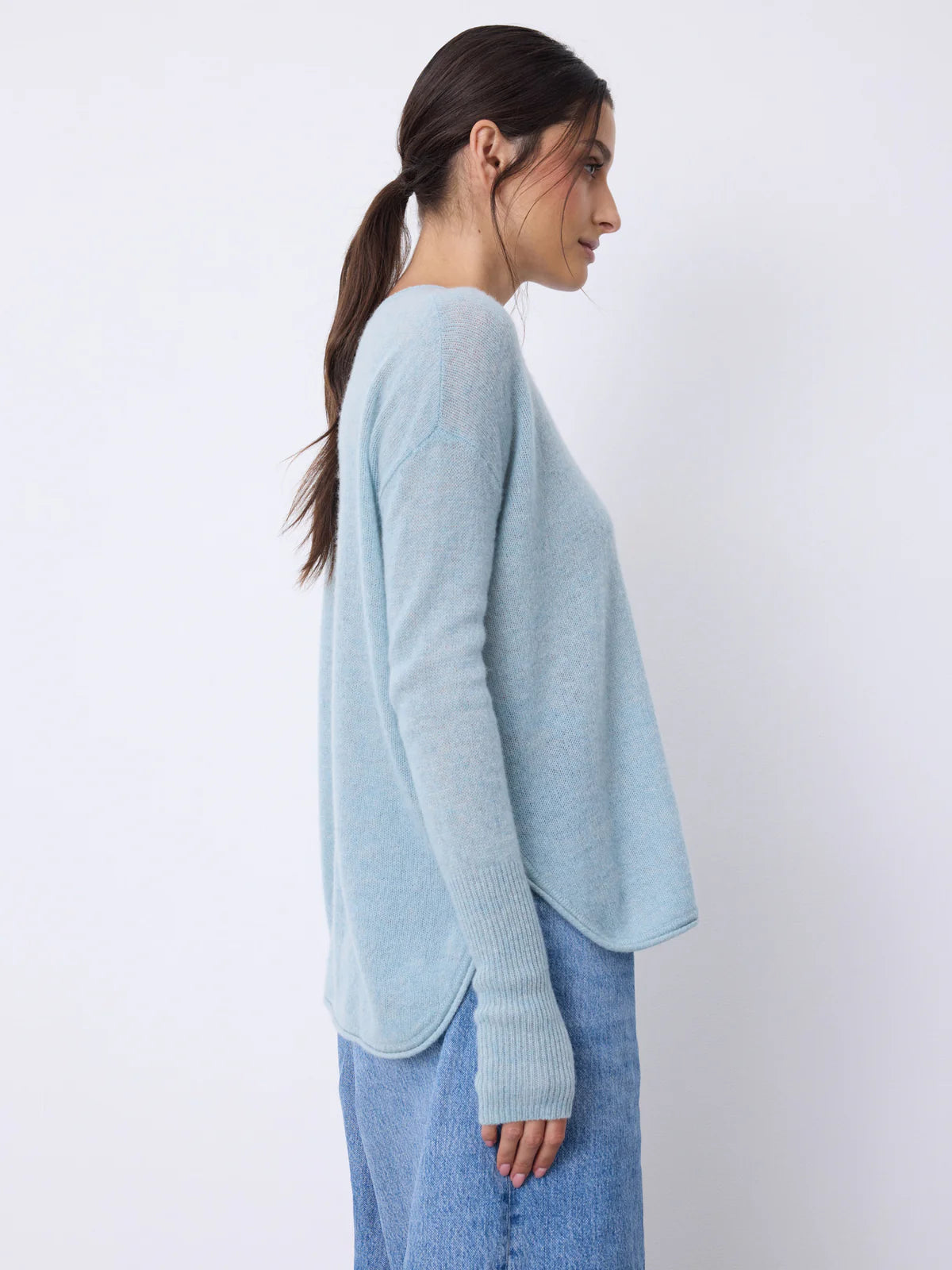 Pippa Relaxed Sweater