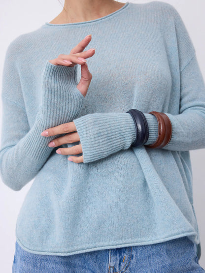 Pippa Relaxed Sweater