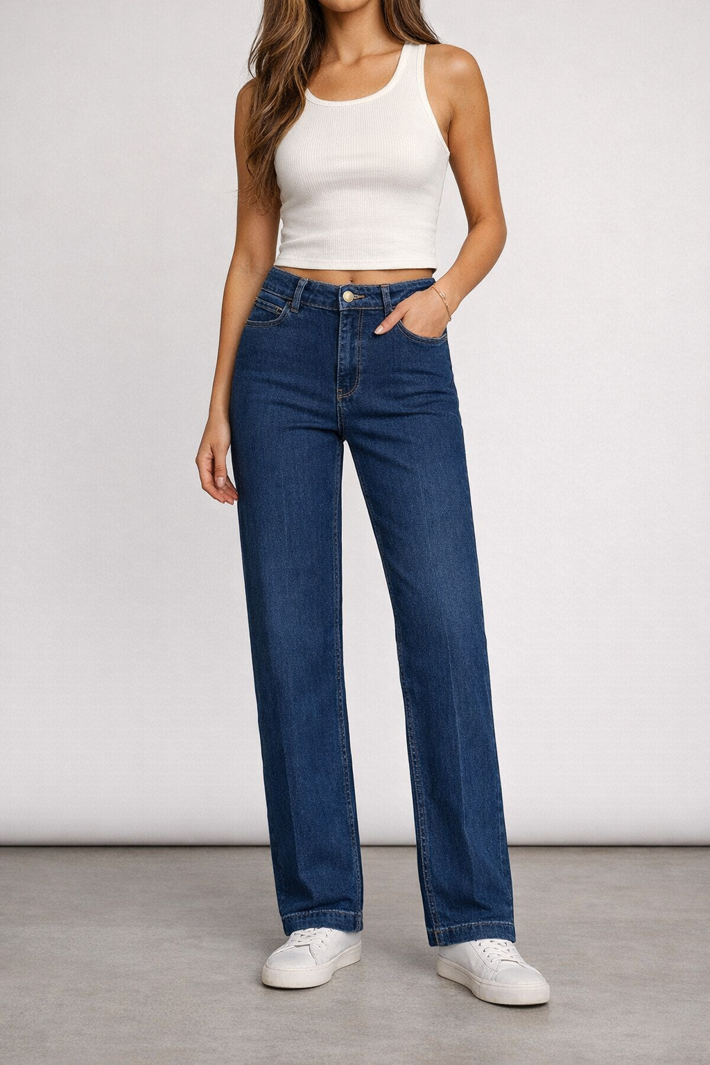 Conny Darkstone Denim