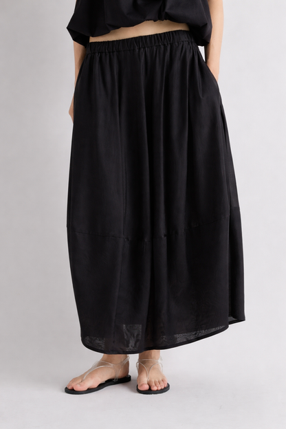 Nero Skirt