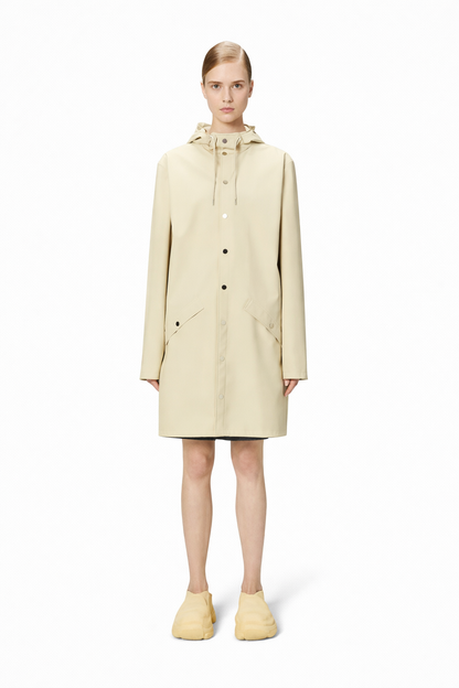 Rains Jacket 1202 Dune