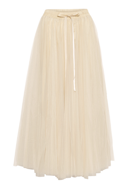 Tulle Skirt