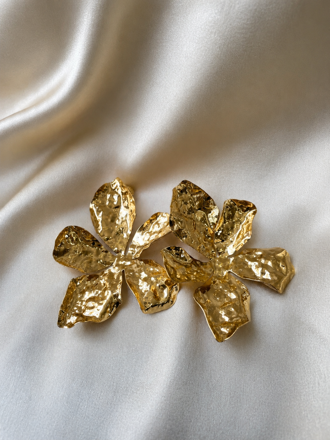 Gold Fluer Statement