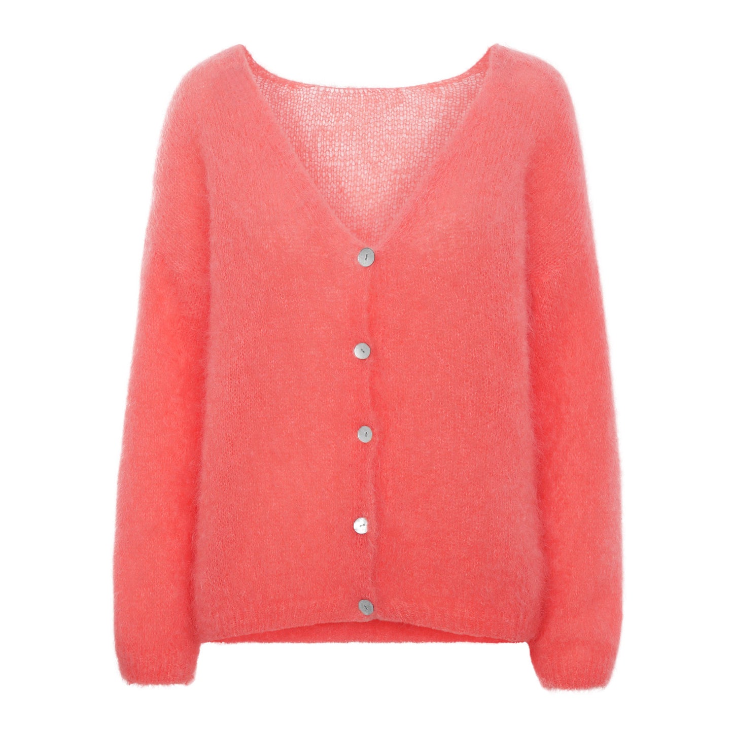 Cornelia LS Cardigan