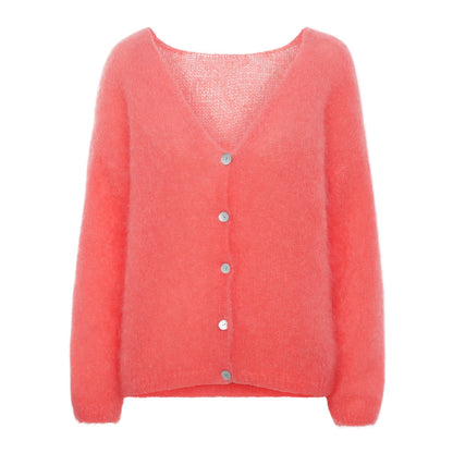 Cornelia LS Cardigan