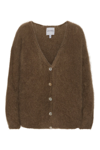 Cornelia LS Cardigan