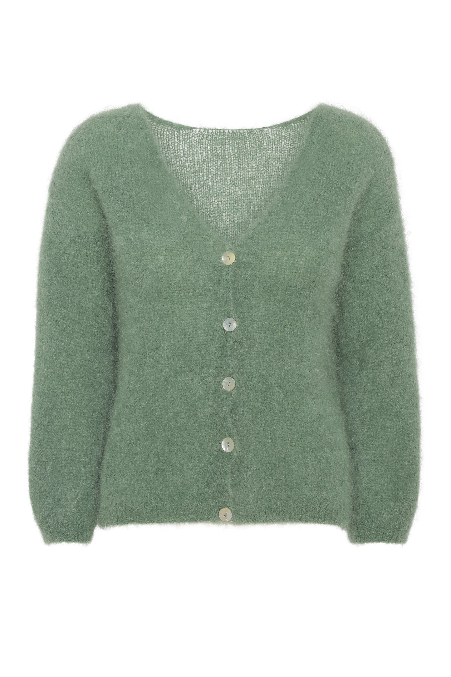 Cornelia LS Cardigan