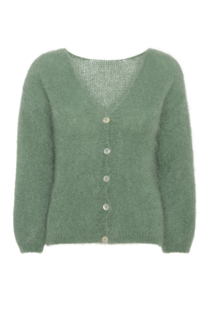 Cornelia LS Cardigan