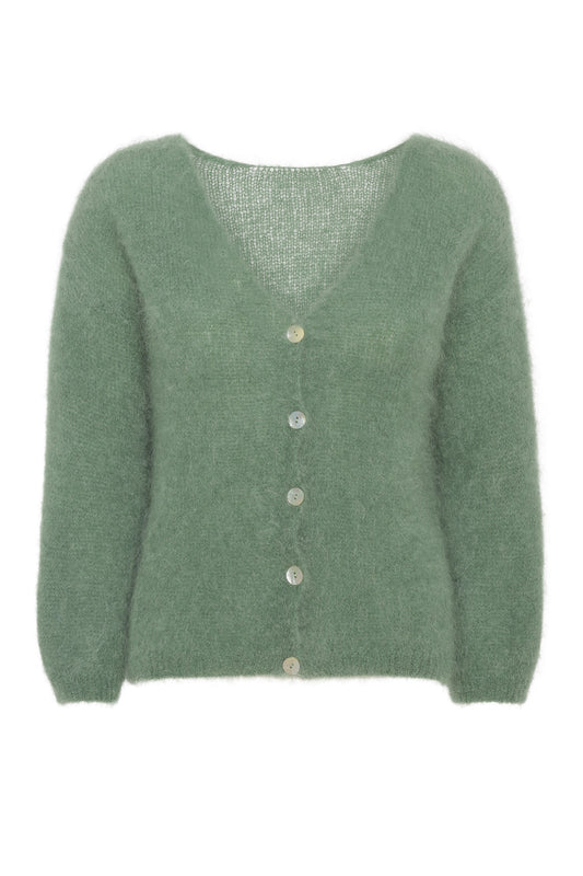 Cornelia LS Cardigan