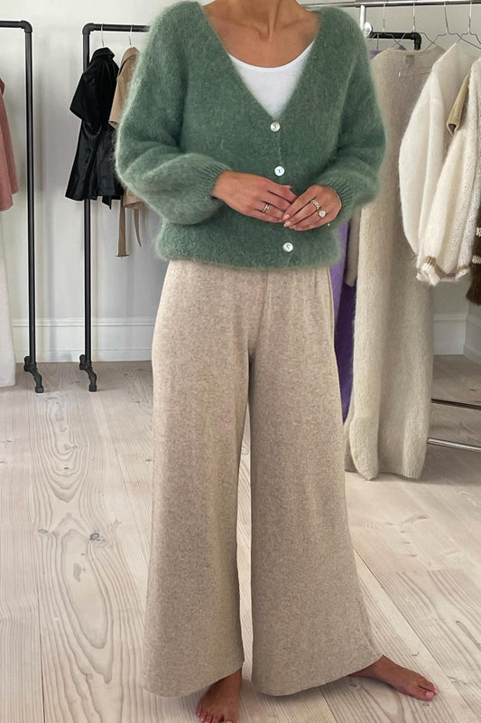 Cornelia LS Cardigan