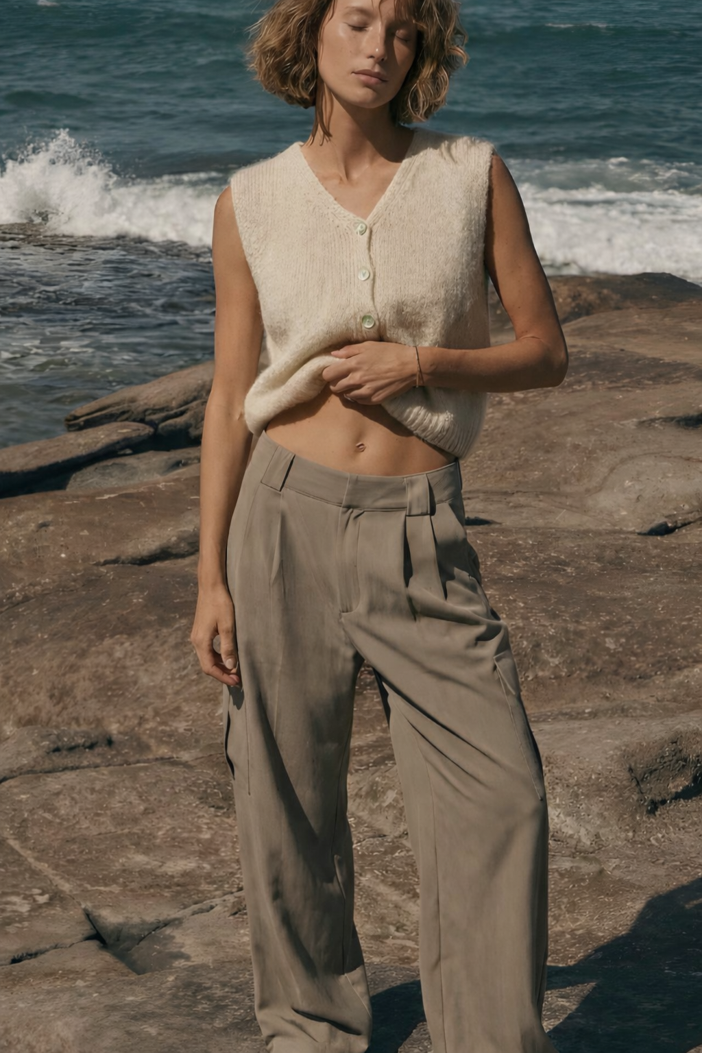 Telma Vest