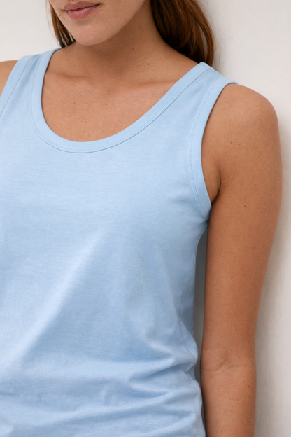 Basic Vest