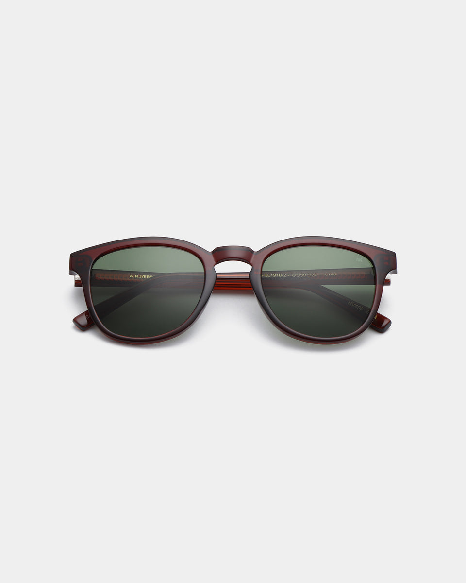 Bate Sunglasses