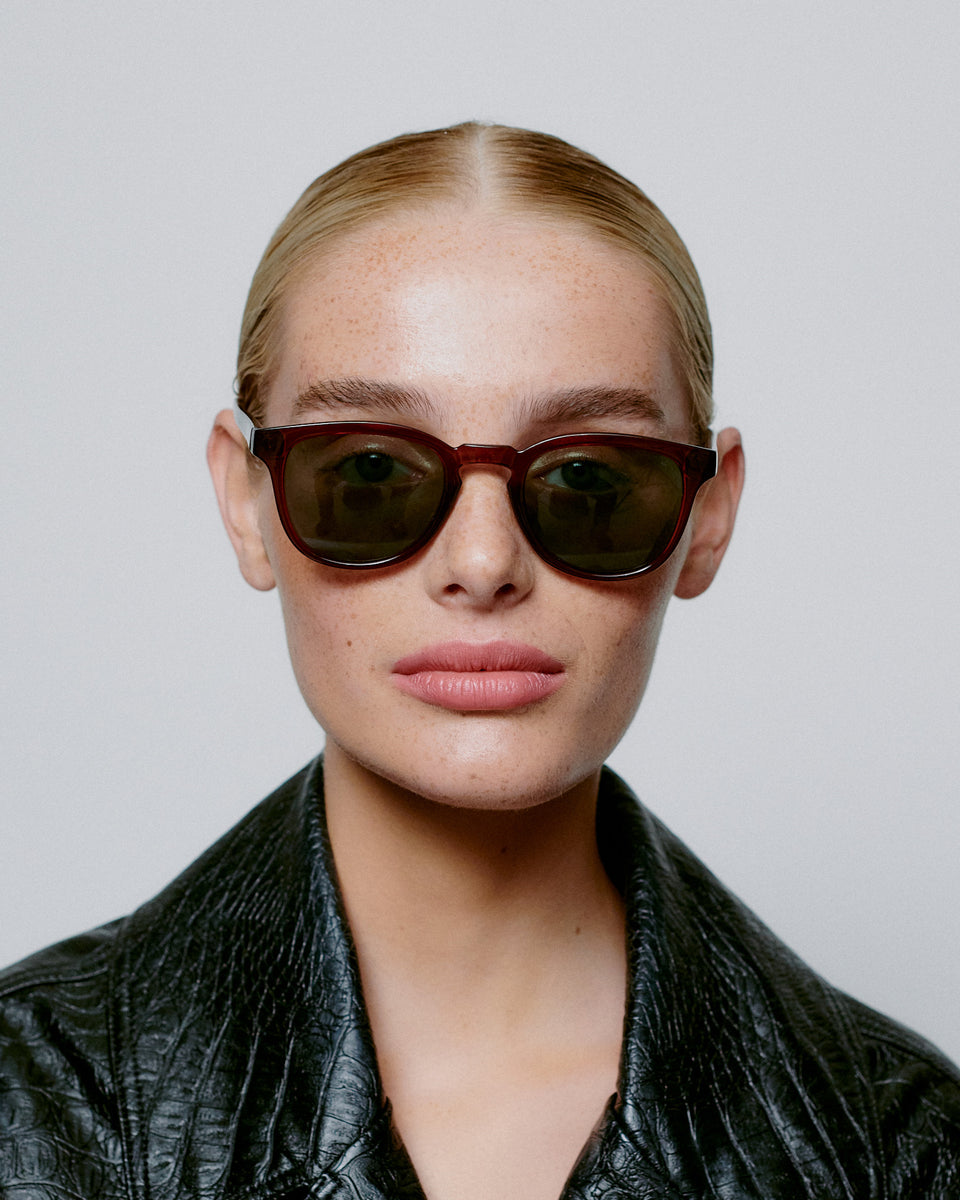 Bate Sunglasses
