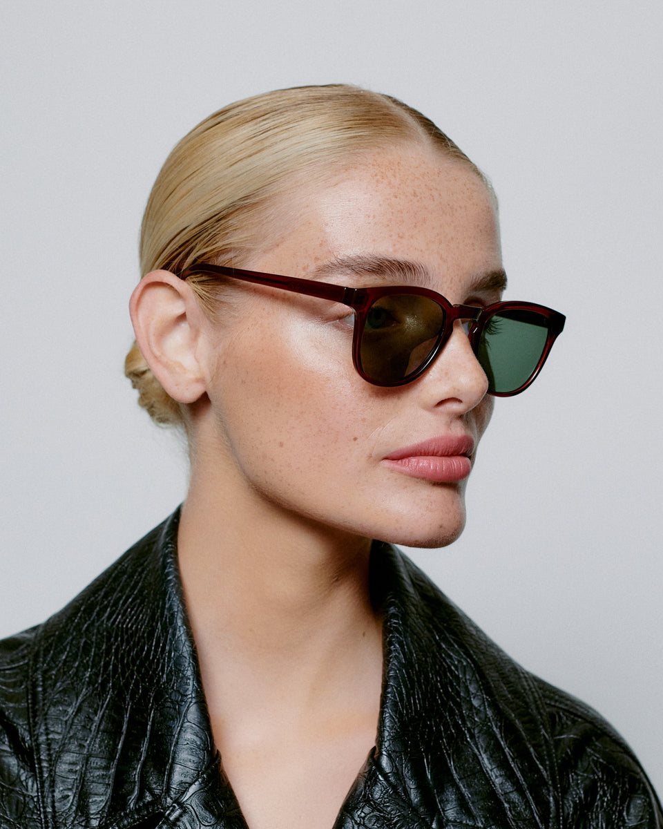 Bate Sunglasses