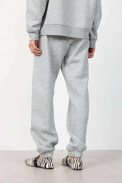 LR-NUKA 8 Pants Light grey