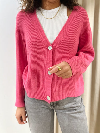 Chelsea Cardigan