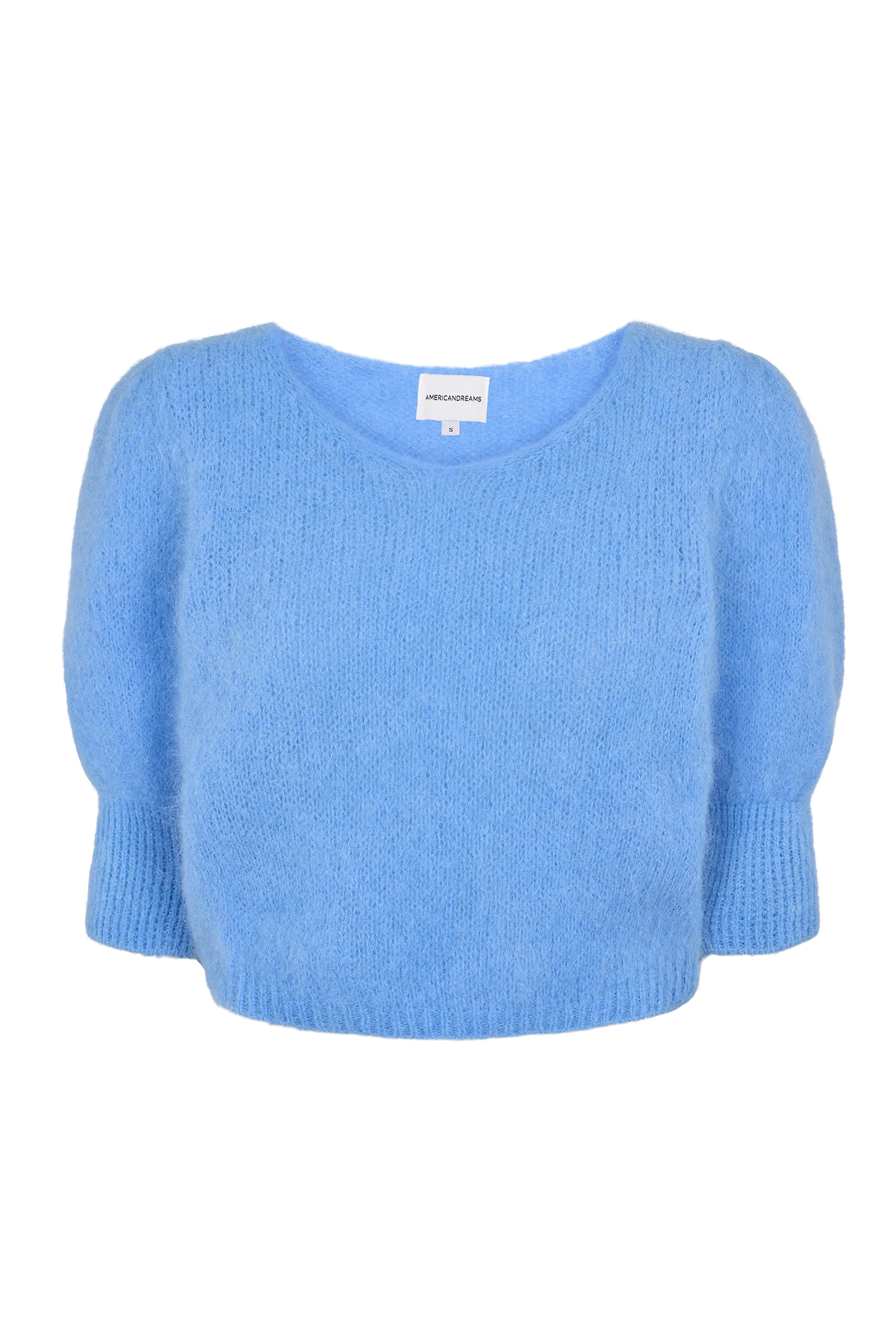 Koa Pullover