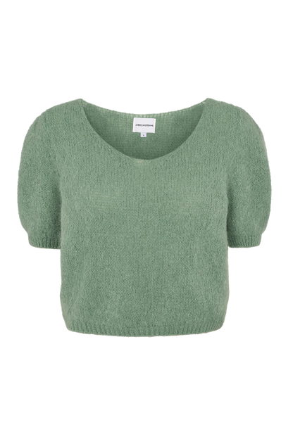 Lolanda Alpaca Knit