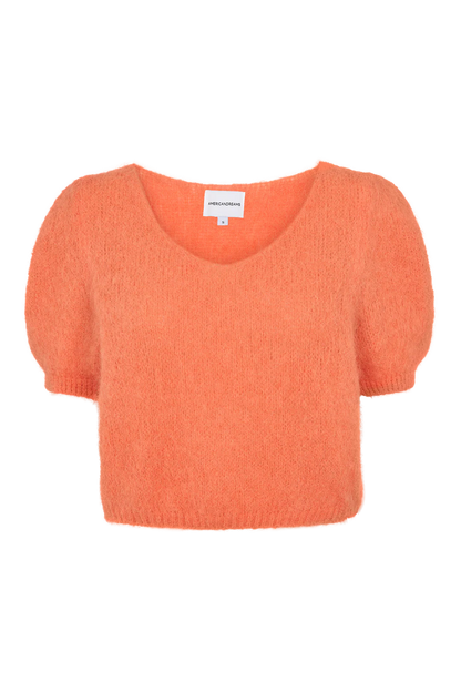 Lolanda Alpaca Knit