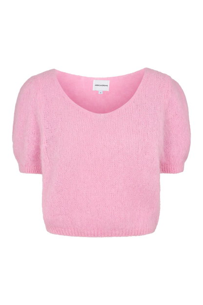 Lolanda Alpaca Knit
