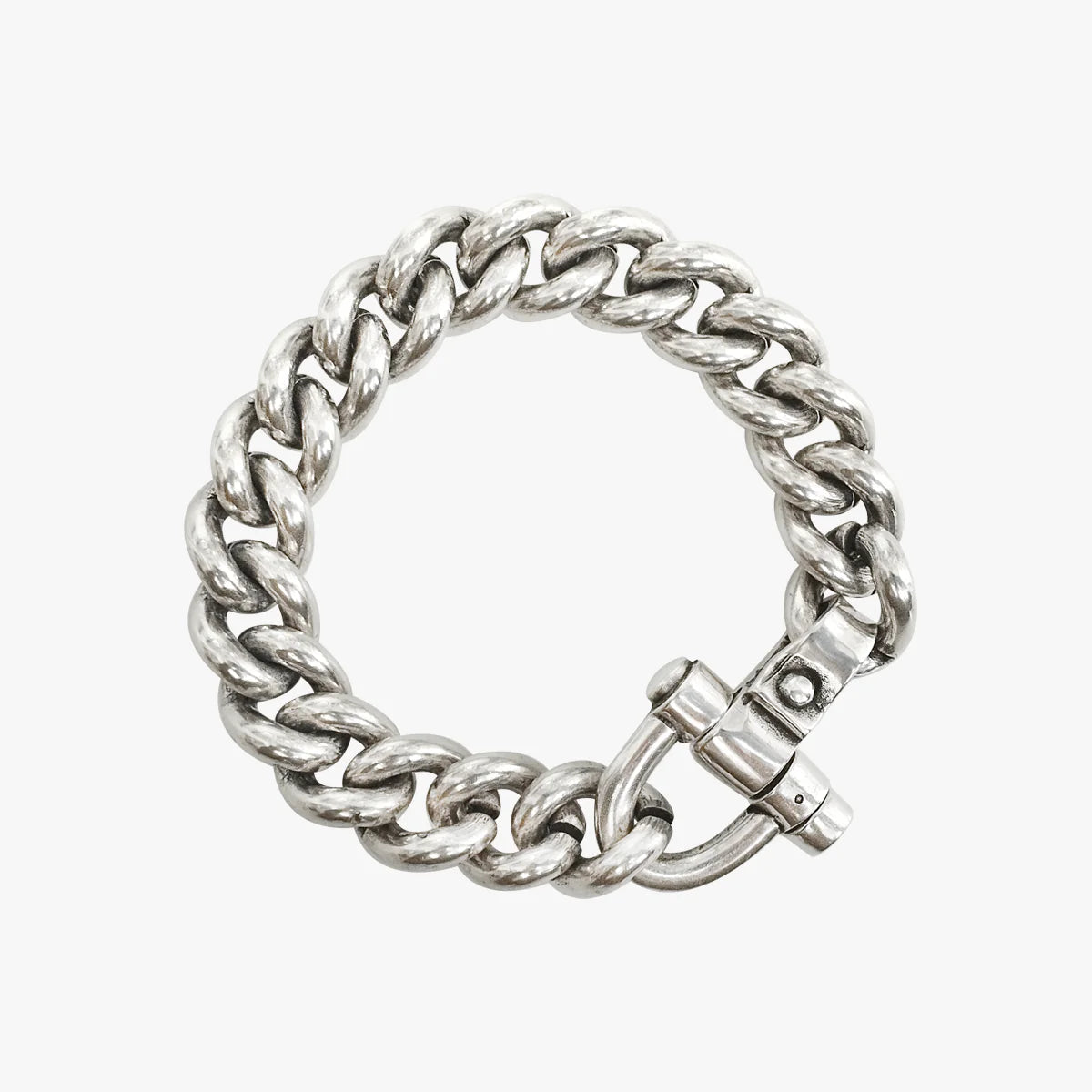 Barracus Shackle Bracelet