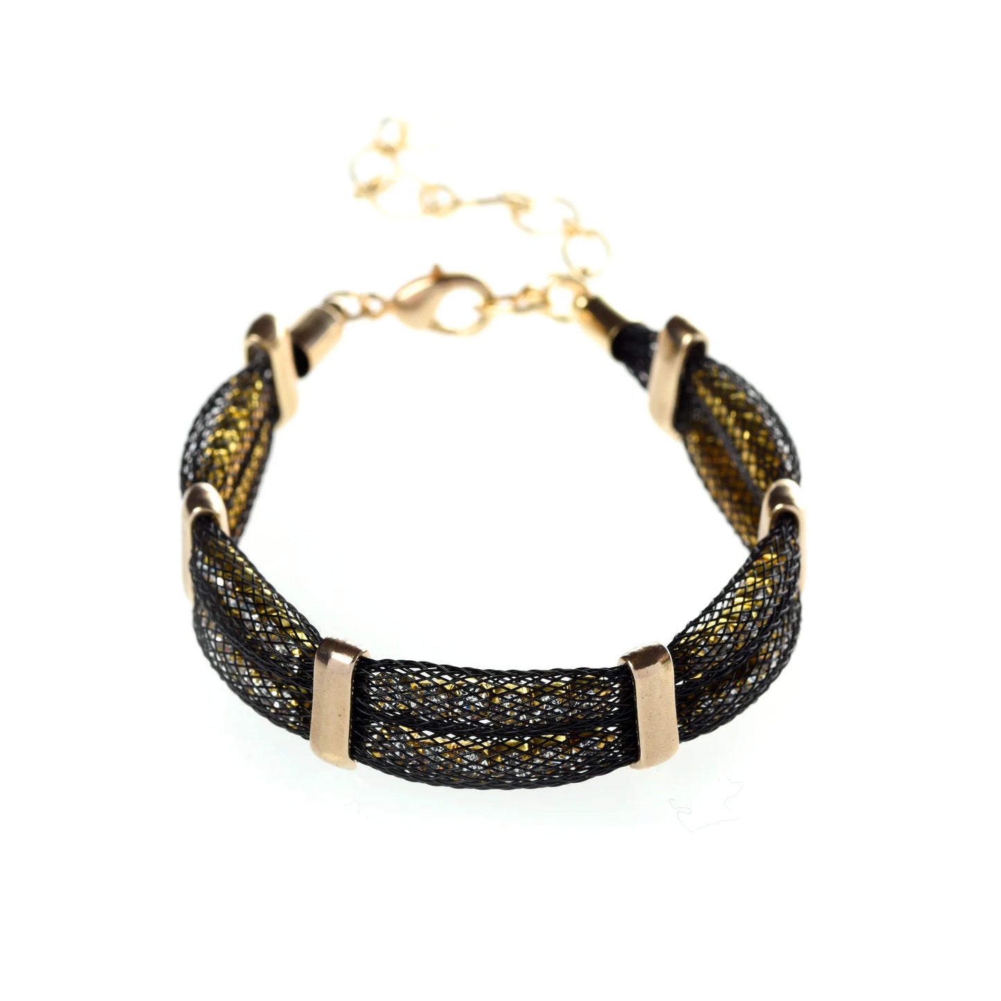 Topaz Cuff - In-Store Exclusive