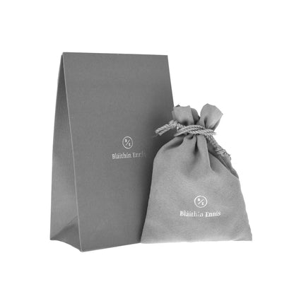 Small Knot Gold Earrings - In-Store Exclusive