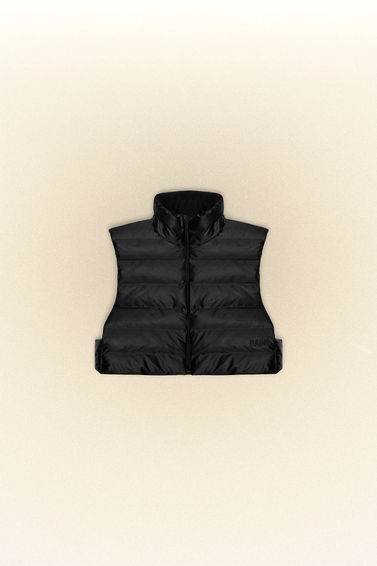 Bator Chest Warmer Black