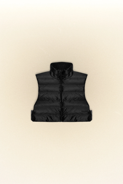 Bator Chest Warmer Black