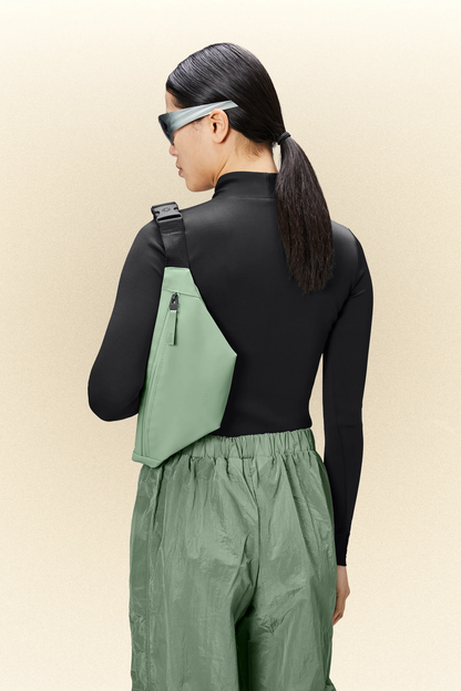 Rains Bum Bag Mini