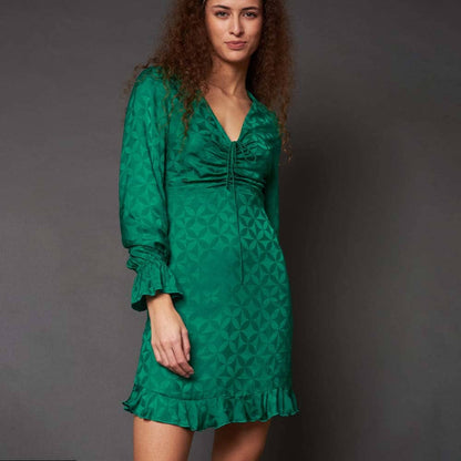 Dress Candy Jardin