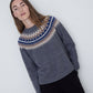 Fairisle Jumper