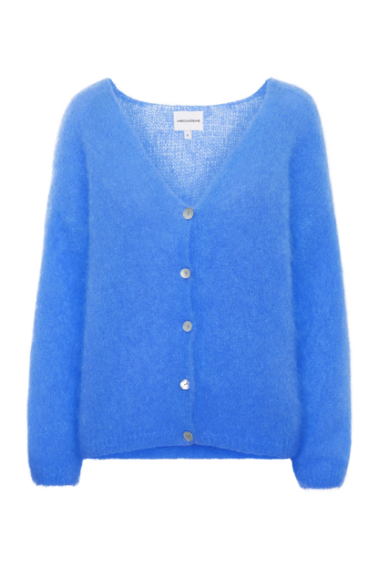 Cornelia LS Cardigan