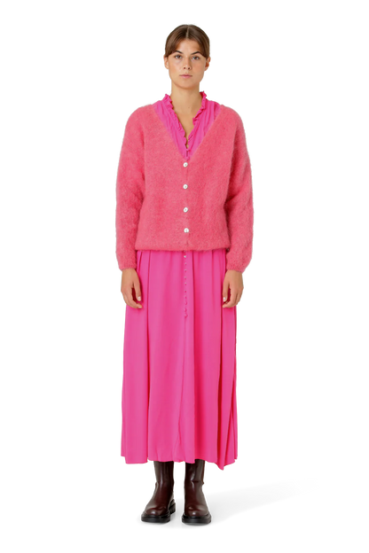 Cornelia LS Cardigan