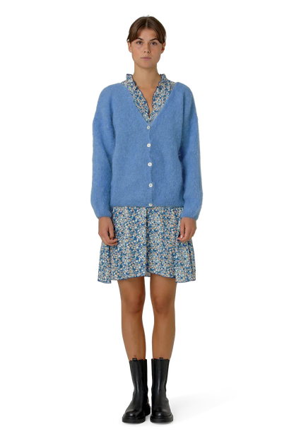 Cornelia LS Cardigan
