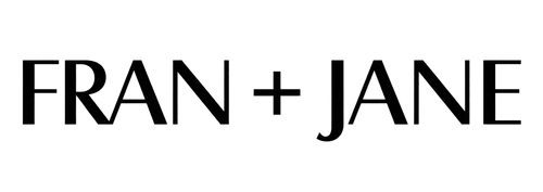 Fran & Jane logo