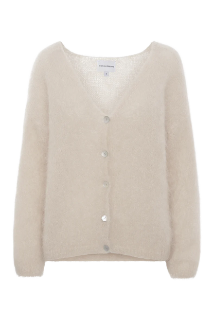 Cornelia LS Cardigan