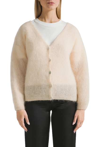 Cornelia LS Cardigan