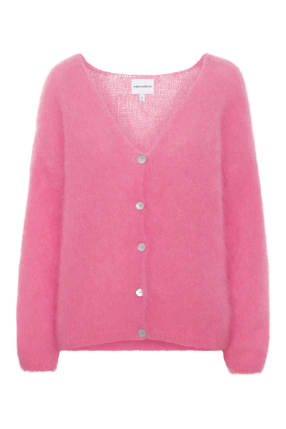 Cornelia LS Cardigan