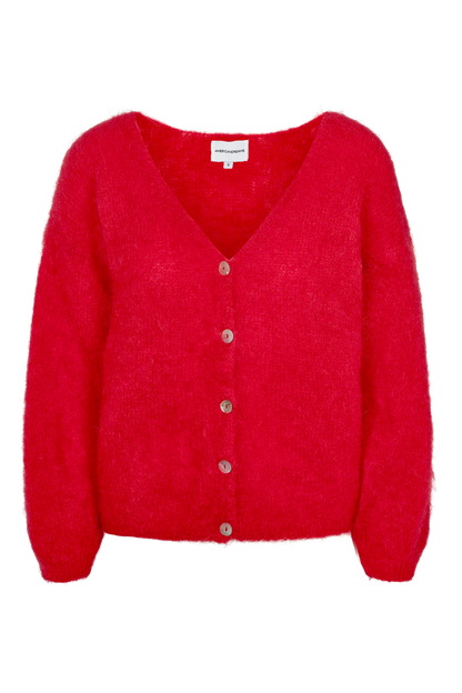 Cornelia LS Cardigan