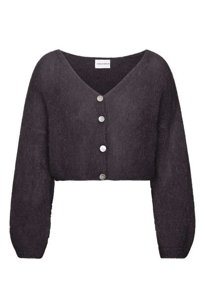 Cornelia Cropped Cardigan