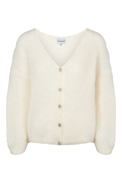 Cornelia LS Cardigan